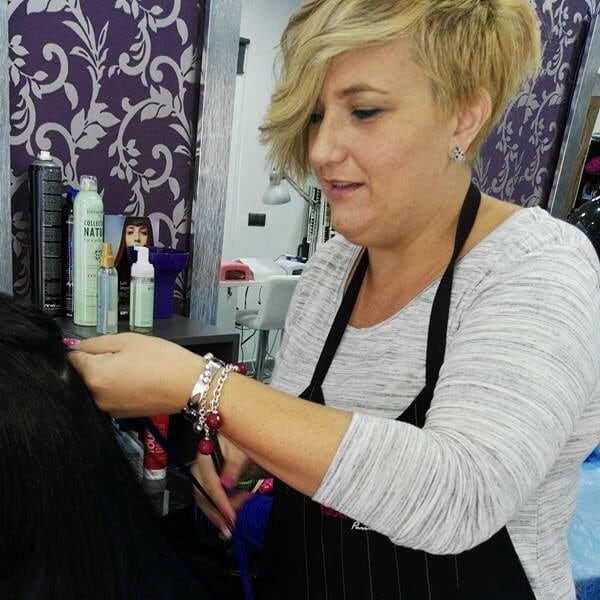 Peluquería en Málaga
